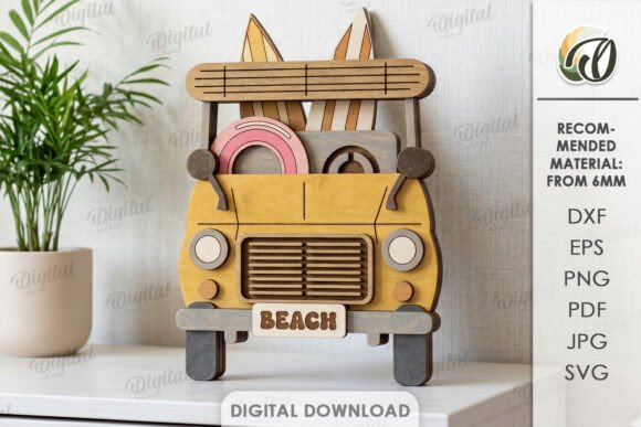 Download Summer Car Laser Cut - Car Collection