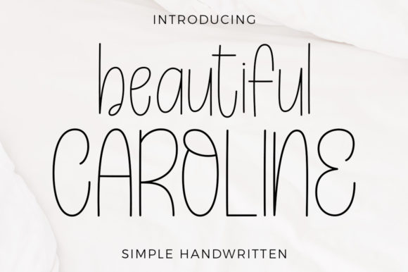 Download Beautiful Caroline - Car Collection
