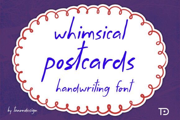 Download Whimsical Postcards - Car Collection