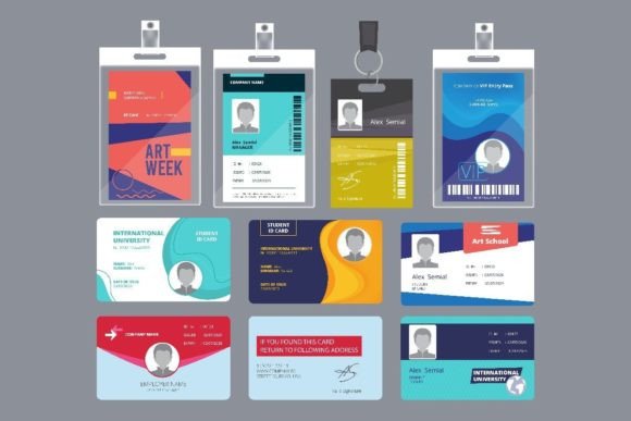 Download Personal Card Id Male or Female Passport - Car Collection